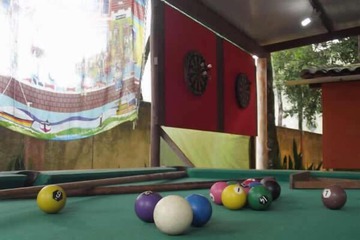 Billiards