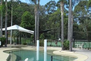 Childrens Pool