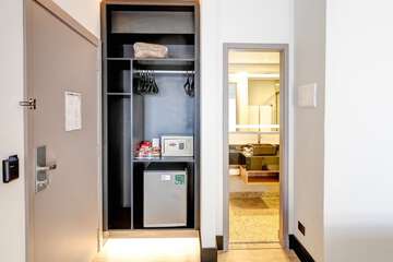 Wardrobe