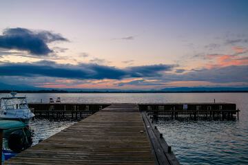 Dock