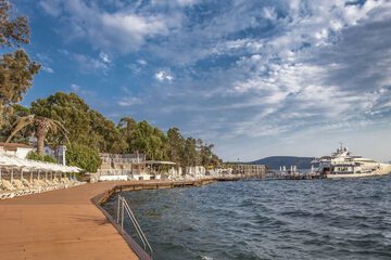 Dock