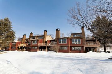 Mount Snow Grand Summit Resort
