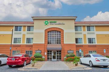 Extended Stay America Suites Phoenix Scottsdale
