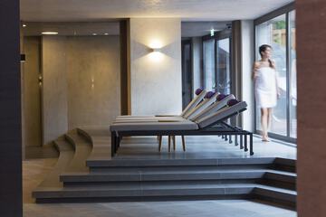 Treatment room