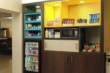 Property amenity
