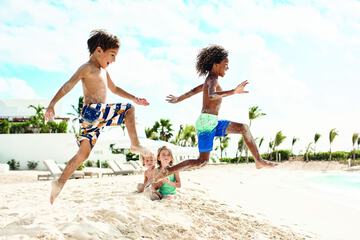 Children's activities