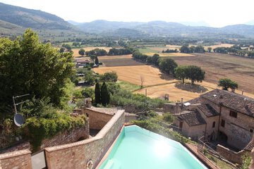 View from room