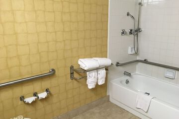 Hand-held showerhead