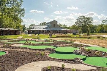 Mini-golf