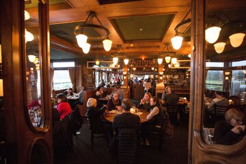 Family dining