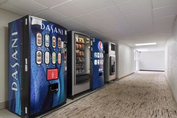 Vending machine