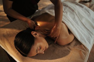 Spa treatment