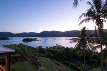 View from Hotel