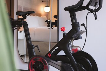 In-room fitness