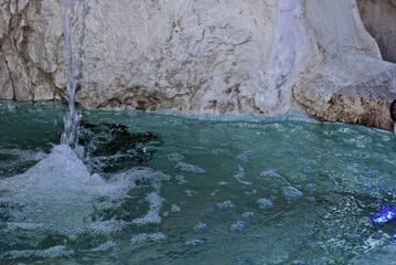 Fountain