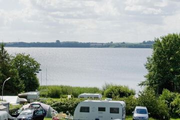 Lake view