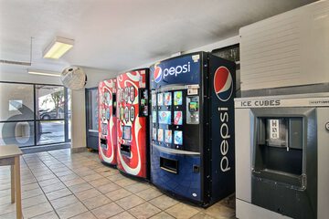 Vending machine