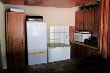 In-Room Kitchenette