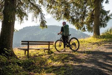 Bicycling