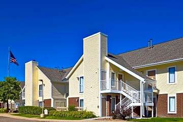 Sonesta ES Suites Oklahoma City