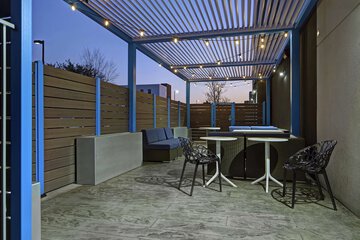 Terrace/Patio 51 of 56