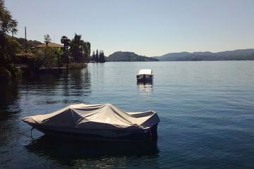 Lake