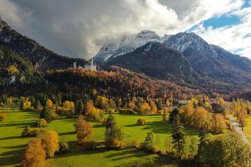 Hiking