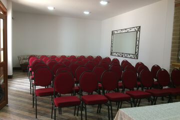 Ballroom