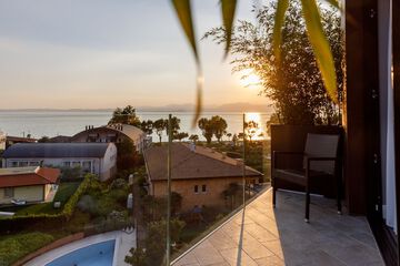 Lake view