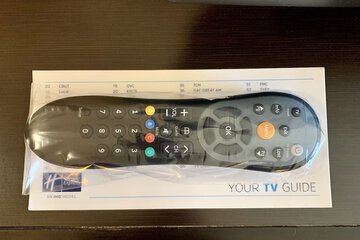 Cleanliness 68 of 71