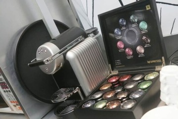 Coffee service