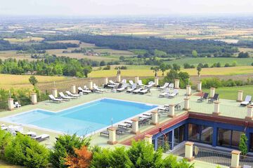 Sundeck