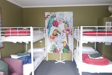 Children's theme room