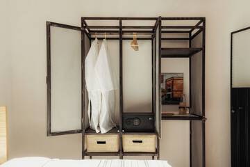 Wardrobe