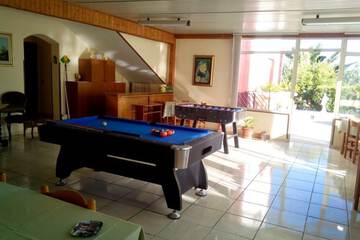 Billiards