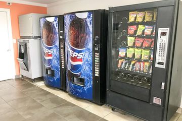 Vending machine