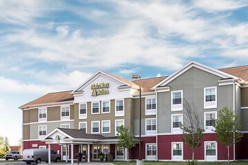 MainStay Suites Minot