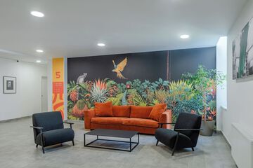 Building design