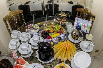 Coffee service