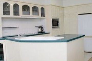 In-Room Kitchen