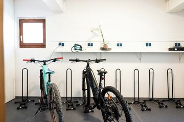 Bicycling