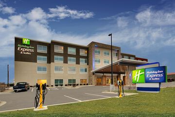 Holiday Inn Express & Suites Mt. Sterling North by IHG