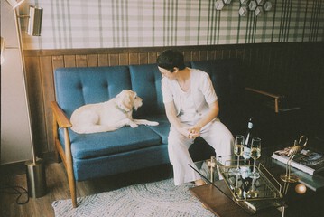 Pet-friendly