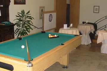 Billiards