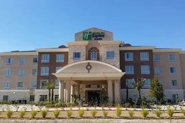 Holiday Inn Express & Suites Atascocita - Humble - Kingwood by IHG