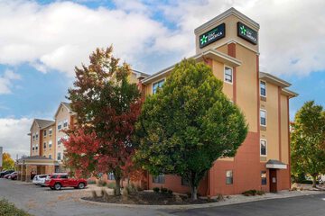 Extended Stay America Select Suites - Columbus - Worthington