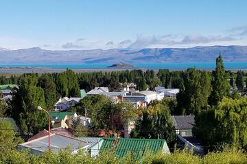 Lake view