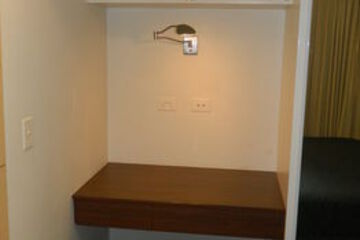 In-Room Amenity