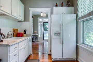In-Room Kitchen