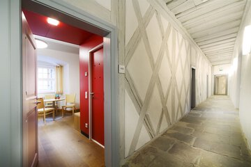Building design